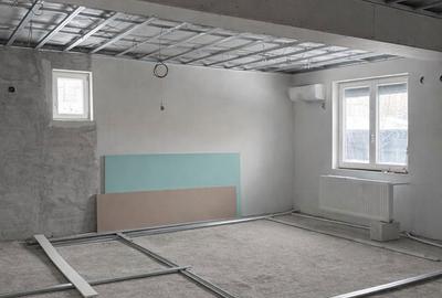 Spațiu comercial, de 104 mp, în Central - 7