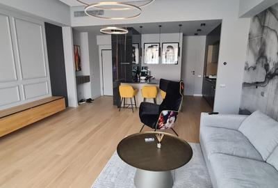 Apartament renovat complet în North Lake View,loc de parcare și boxa valabile - 11