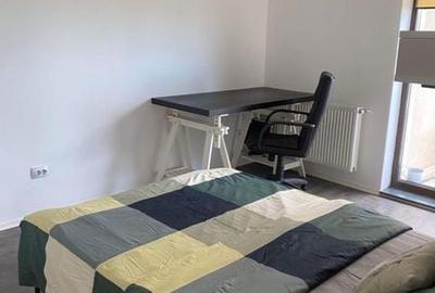 Apartament cu 3 camere în Europa - 6
