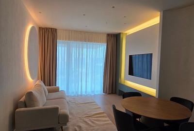 Aparmanet 2 camere finisaje premium , Aviatiei Tower - 2