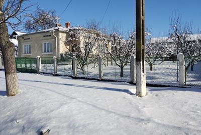 Casă cu 4 camere în Călinești - 8