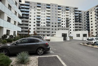 Apartament 2 camere Cortina Pipera cu loc de parcare subteran - 53