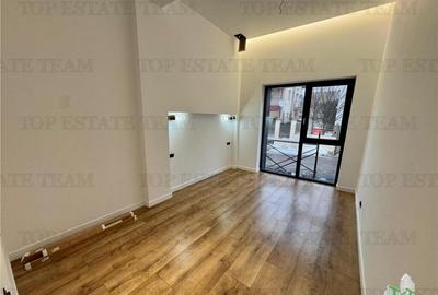 Apartament mobilat si utilat cu 3 camere de inchiriat grad - 11