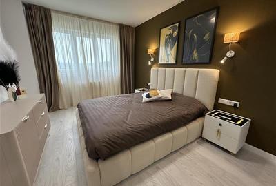 FILM! Boutique LUX, terasa cu view, design de colectie,dotari smart,mobilat, acc - 3