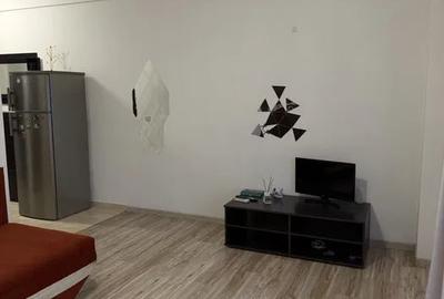 Garsonieră decomandată, mobilată în Sisești - 2