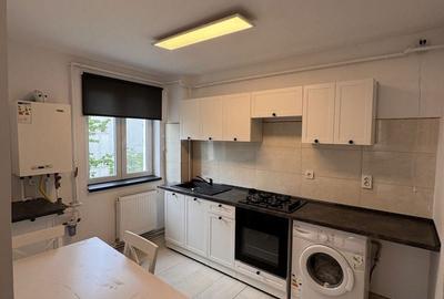 Apartament cu 2 camere în Central - 1