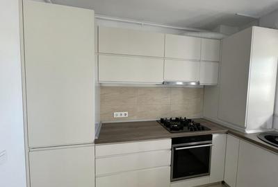 Apartament 2 camere-  complex rezidential de lux - Banu Manta - 3