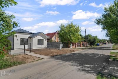 Casă nouă, parter, 500 mp teren Siliștea Snagovului, la 500 m de lac! - 10