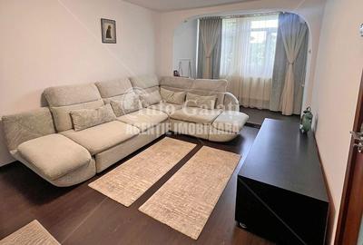 Apartament cu 2 camere în Țiglina 3