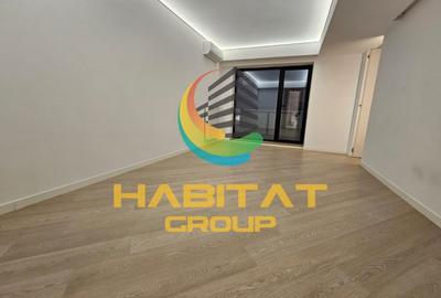 Apartament 3 camere lux Cortina North - 2