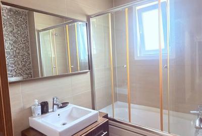 Apartament cu 3 camere decomandat în Ștefăneștii de Jos - 3