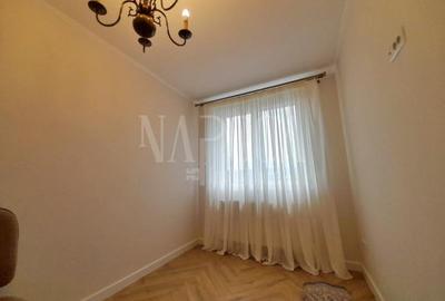Apartament 3 camere de vanzare in Grigorescu, Cluj Napoca - 3