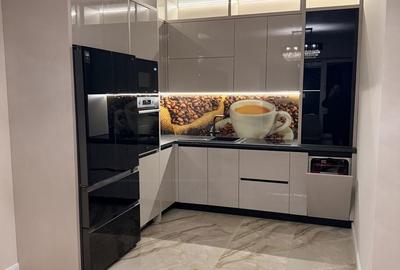Casă cu 3 camere în Exterior Vest - 3