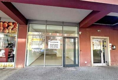 EXCLUSIV, Spatiu Comercial 20mp, zona Cetatii,vad pietonal. - 2