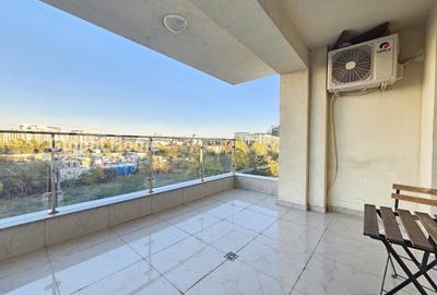 Apart 2 camere 75mp | Aviatiei - Metropolitan Residence | Centrala Apartament - 20