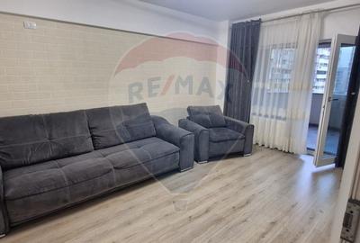 Apartament cu 2 camere. strada Mihai Viteazu, nr. 1 - 1