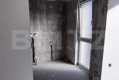 Casa tip duplex 120 mp, predare semi-finisat, Chinteni - 4