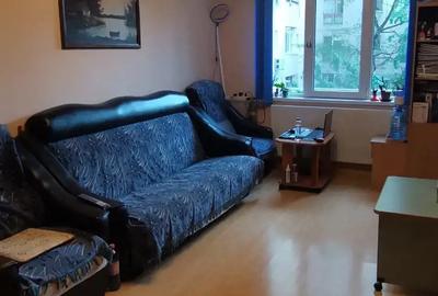 Vand apartament 4 cam confort 1 sporit 2 bai 2 balcoane MegaMall-Arena-Pantelimon - 1