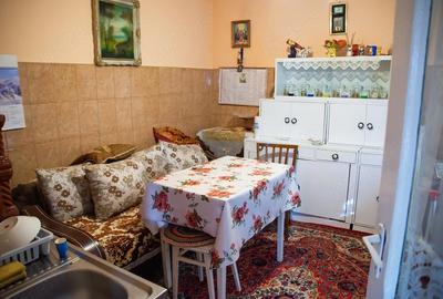Casă cu 2 camere cu Teren 222 Mp în Central - 9