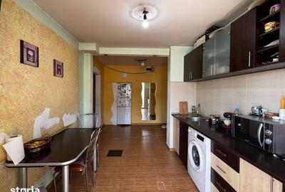 Apartament cu 3 camere decomandat, mobilat în Rahova - 3