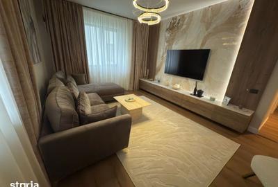 Apartament cu 3 camere în Sud - 2