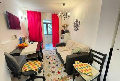 Apartament 3 camere-Sf Lazar-Palas Mall-etaj 1 - 4