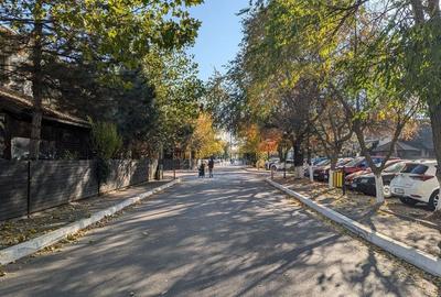 Teren 19.470 mp, dezvoltare imobiliara, Green City - 1 Decembrie, Ilfov - 15