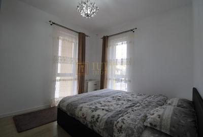 3 camere, balcon spatioas, 1 loc de parcare. Str Rozelor/Dumbravita. - 9