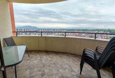 Apartament cu 2 camere decomandat în Central - 2