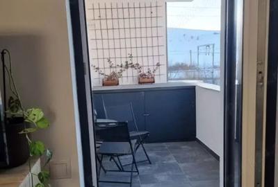 Apartament cu 2 camere semidecomandat în Sânnicoară - 7