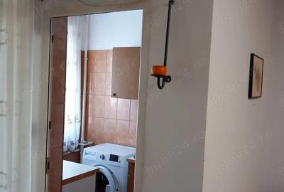 Garsonieră semidecomandată în Central - 4