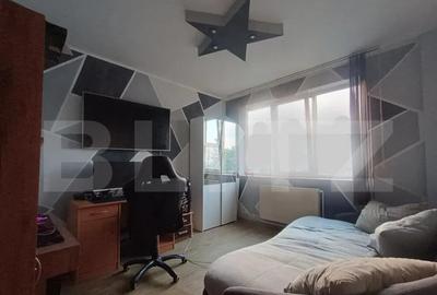 Apartament 2 camere, 49mp,etaj 3 ,zona Centru - 2