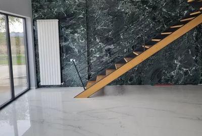Spatiu comercial 852 mp|Balotesti |Hala 600mp|2bai,receptie,bucatarie| - 1