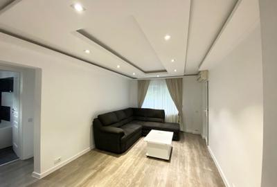 Apartament 4 cam | 11' Metrou Aparatorii Patriei | centrala | renovat - 6
