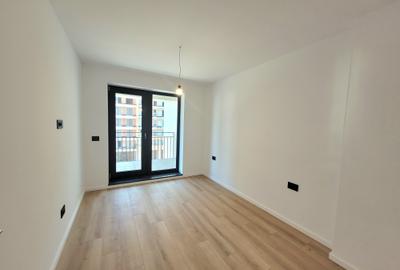 Apartament cu 2 camere decomandat în Tractorul - 11