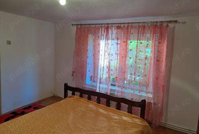 Vand casa batraneasca sat Cucorani - 8