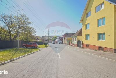 Casă cu Teren 306 Mp în Bartolomeu - 19