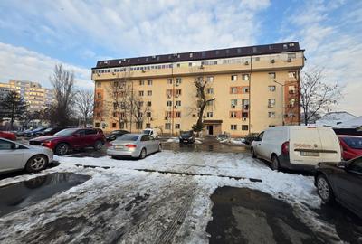 Garsoniera dubla 30mp centrala -Auchan Titan, Bd. 1 Decembrie - 1