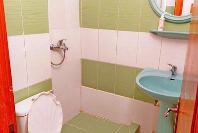 Apartament cu 4 camere decomandat în Mircea cel Bătrân - 12