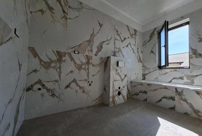 Casă cu 5 camere cu Teren 300 Mp în Central - 5