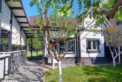 Casă cu 3 camere decomandat cu Teren 546 Mp în Miroslava - 2