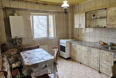 Apartament cu 3 camere decomandat în Mănăștur - 1