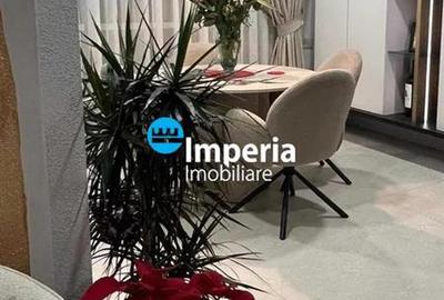 Apartament cu 3 camere decomandat în Copou - 3