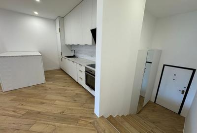 Apartament cu 4 camere în Ștefan cel Mare - 16