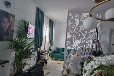 Zona AFI - garsoniera mobilata si utilata lux - 76000 euro - 11