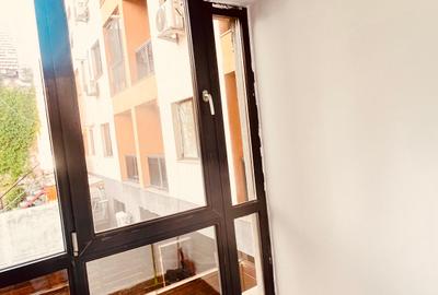 Garsonieră decomandată, mobilată în P-ța Alba Iulia - 16