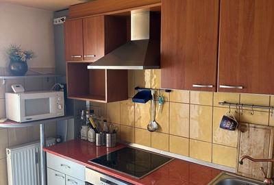 Apartament cu 2 camere decomandat în Intim - 2