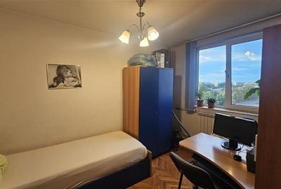 Berceni-Al.Obregia, apartament 3 camere decomandat, mobilat, loc parcare - 8