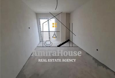 Apartament 3 camere 91 mp, parcare subterana inclusa, str Oasului - 9