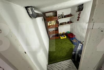 Casa P+M, 4 camere, 130 mp utili, 207 teren, zona Romanesti - 8